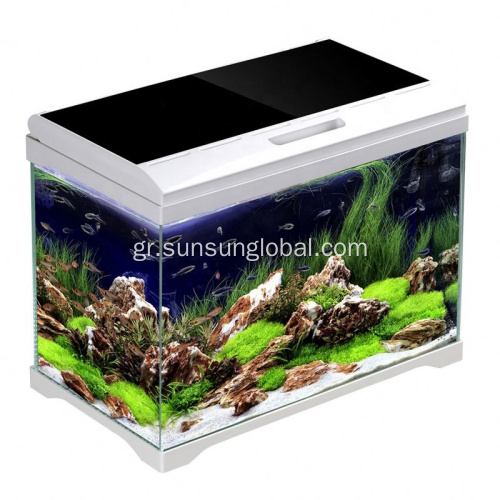 Καλής ποιότητας αποτελεσματικά μπολ ψαριών